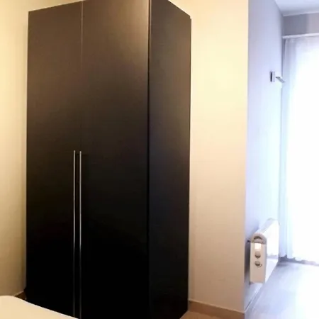 Rigas Entierement Meublee Apartment Meximieux